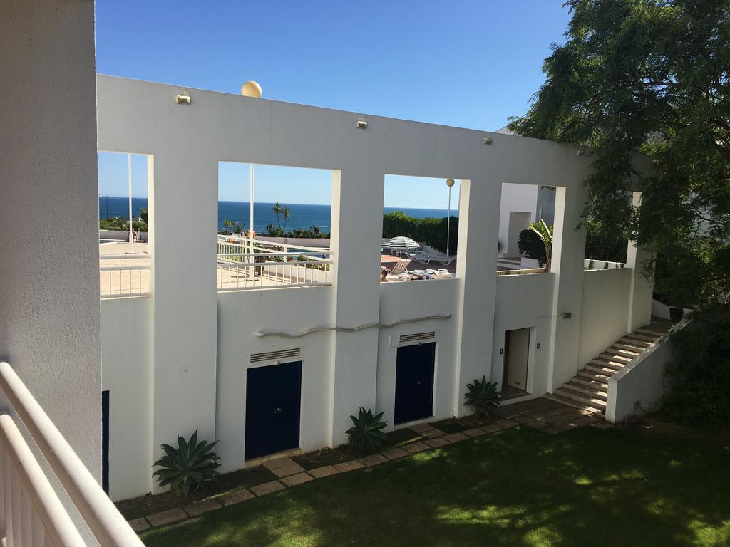 Appartamento con 1 Camera da Letto e Vista Mare Laterale