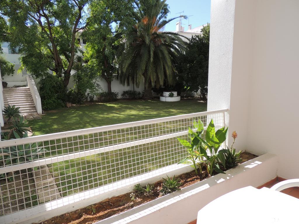 Junior Suite con Vista Giardino